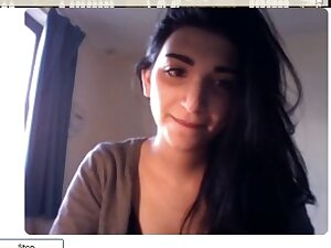 Hot porn video with cute indian girl