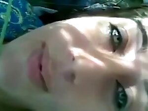 Xxx Indian Porn Video Of Sexy Kashmiri Wife Fucking Outdoors