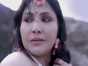 Desi Aunty And Indian Aunty In Shaurya Epi 1