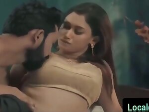 Horny Bhabhi Ki Chudai Ke Sath