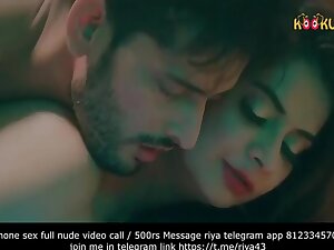 Chicken Curry Part 2 2021 Hindi Hot Web Series
