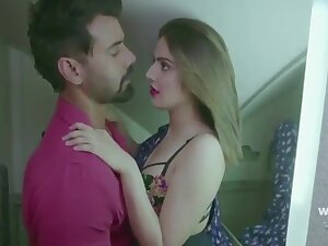 Bollywood Actress - Indian Air Hostess Sex With