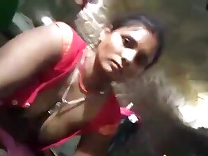 Dehati Wife Riding Dick Of Devar