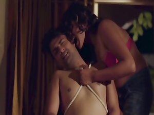 Nuefliks â€“ Adult Indian Web Series â€“ Air Hostess (2021)