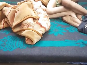 Sasur Ne Bahu Ko Rat Ko Choda Full Video With Audio Slimgirl