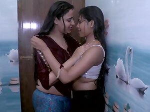 Today Exclusive-lesbian Love Episode 1