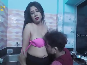 Today Exclusive-choron Ki Rani New Short Movie