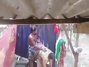 Desi Aunty And Desi Bhabhi In Bangladeshi Bhabhi Fucking By Debat