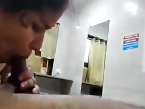 Glory Hole - Desi Neighbors In Hotel Make Love