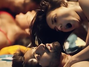 Rangili Ragini Episode 4