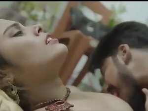 Desi Bhabhi And Desi Aunty In Desi Married Bhabhi Ki Jija Ne Ki Chuday