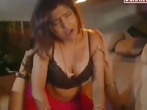 Indian Aunty Ko Car Me Choda Aunty Love