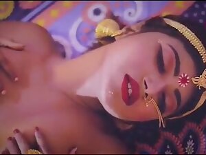 Hot Desi Suhagraat