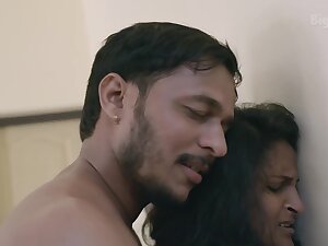 Chatur Naar Episode 4