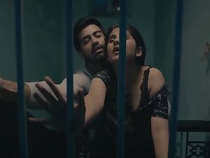 Sweta Mishra - Sin 2020 - Sexy Scene