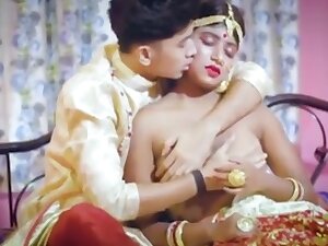 Love Marrige Ke Pehli Suhagraat