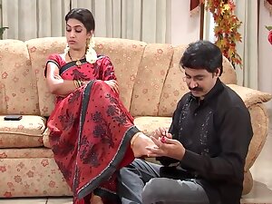 Bharyamani, Episode 281