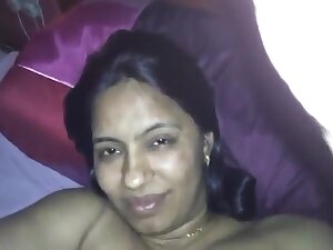 Vaishnavi & Avinash Fucking Hard