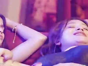 Naughty Rasgulooh 2021 S01e01 Join Telegram Webmoovies - Ana Spears