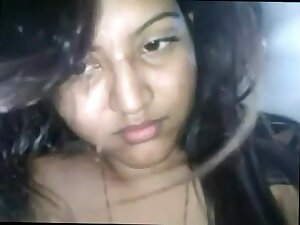 Sexy Bengaluru Young Bhabhi Hardcore Home Sex With Tenant