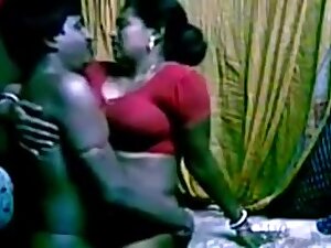 Horny Maid Gets Fucked By House Owner - Huge Boobs