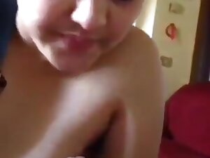 Desi Suck Cumload Sex