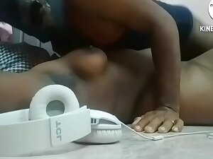 Personally, My Second Tamil Wife And I Had Sex With Morning Sex