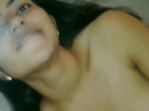 Cute Desi Girl Sucking Her Bfs Cock