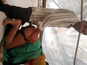 Desi Labor Wife Fucked By A Civil Engineer