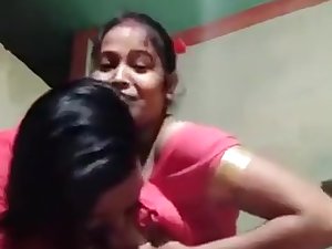 Young Devar Saali Quick Sex At Home