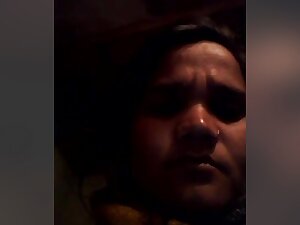 Today Exclusive -desi Lover Romance And Fucking Part 3