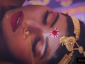 Bhabhi Ki Suhag Raat-hindi Indian Webseries