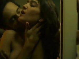 Meri Office Ki Friend Khushbu Ke Sath Sex Ghae Pe