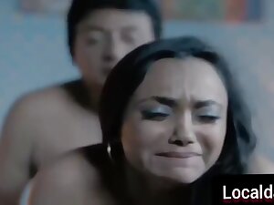 Li Ya - Dadaji Ke Sath Chudai Ka Anand