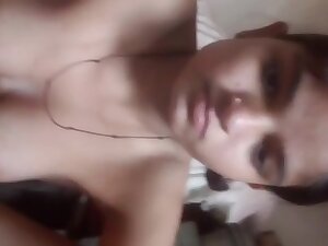 Desi Selfie Nudes Of A Dehati Desi Beauty