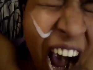 Devar Bhabhi - Devar Ne Mari Bhabhi Ki Chut Me Pich Kari