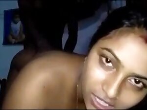 Desi Wife Fucked In Doggy Style