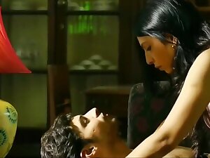 B.a. Pass Movie All Sex Scenes
