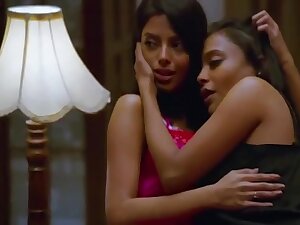Desi Real Sisters Have Threesome Sex With A - Young Boy