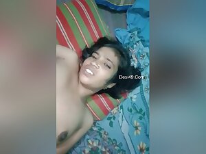 Today Exclusive-horny Desi Bhabhi Hard Fucked By Dewar