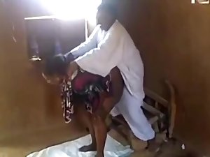 Indian Aunty Sex Video With Her Lover Leaked Online