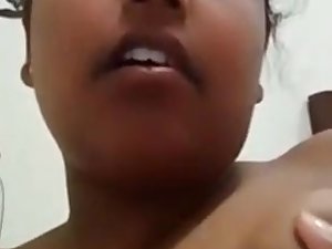 Super Horny Indian Girl Pussy Fingering Mms