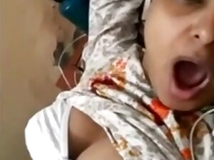 Online Sex With Desi Gf