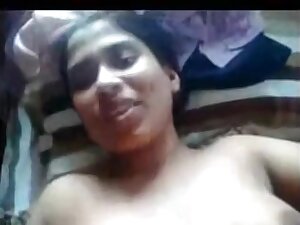 Huge Boobs - Chennai Aunty Gets Fucked In Missionary Pose