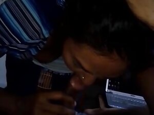 Shocking Facial Sex With Cumload