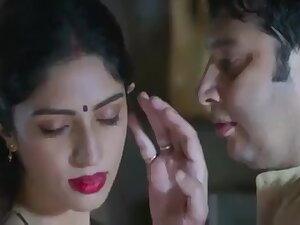 Desi Bhabhi And Desi Aunty In And Uncle Fucking In