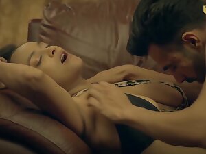 Julie Season 2 (part-1) Episode 1