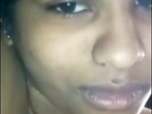 Merged Sexy Video Of Indian Hottie Janvi Making Naked Selfie Footage