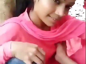 College Girl Explored By Bf