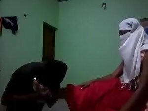Indian Slave Punished By Mistress